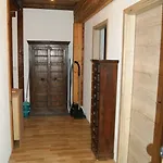 Laternenstube Mit Familienbett - 8 Pers - Rittergut Vor Radeberg Bei Dresden 公寓