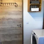 Апартаменты Laternenstube Mit Familienbett - 8 Pers - Rittergut Vor Radeberg Bei Dresden *