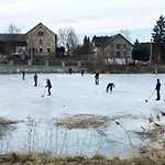 Апартаменты Laternenstube Mit Familienbett - 8 Pers - Rittergut Vor Radeberg Bei Dresden Leppersdorf