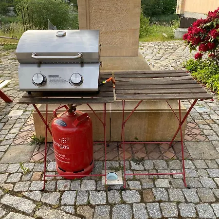 Laternenstube Mit Familienbett - Rittergut