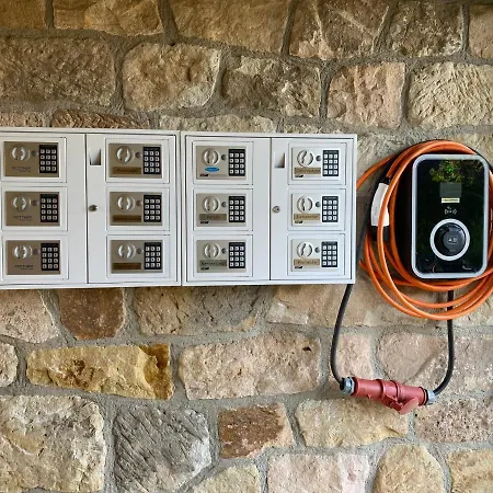 Laternenstube Mit Familienbett - Rittergut *