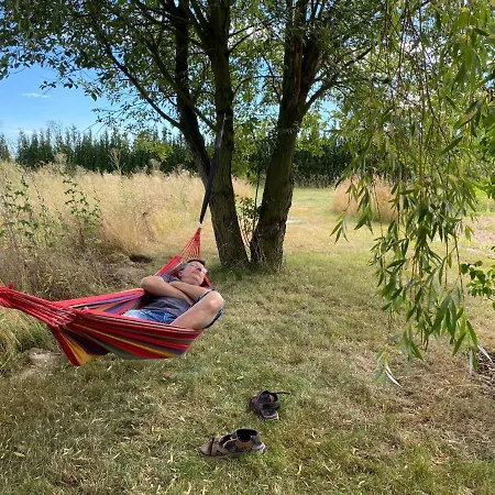 Appartamento Laternenstube Mit Familienbett - Rittergut *