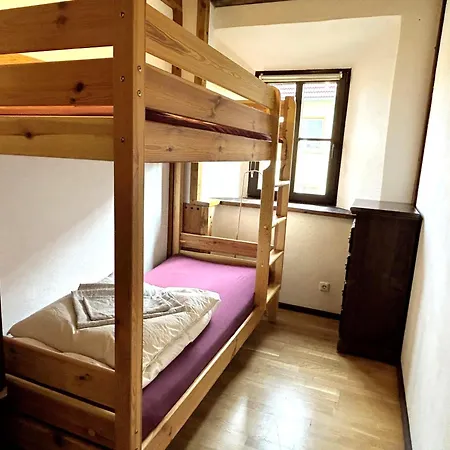 Apartment Laternenstube Mit Familienbett - 8 Pers - Rittergut Vor Radeberg Bei Dresden
