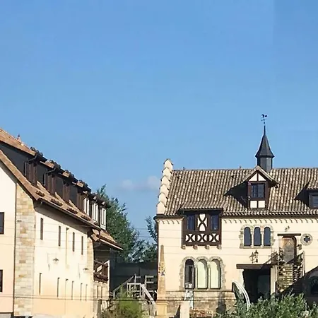 Апартаменты Laternenstube Mit Familienbett - Rittergut *