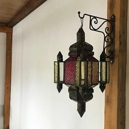 Laternenstube Mit Familienbett - Rittergut Appartamento