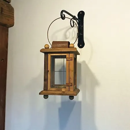 公寓 Laternenstube Mit Familienbett - Rittergut Leppersdorf