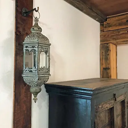 Laternenstube Mit Familienbett - Rittergut *