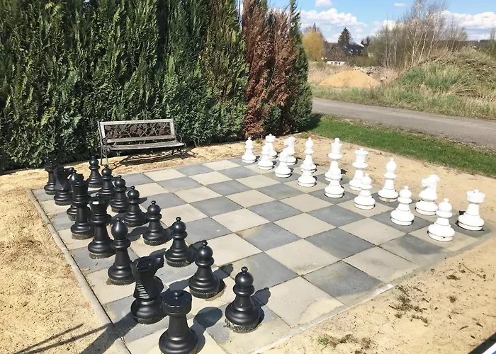 Laternenstube Mit Familienbett - Rittergut * Leppersdorf