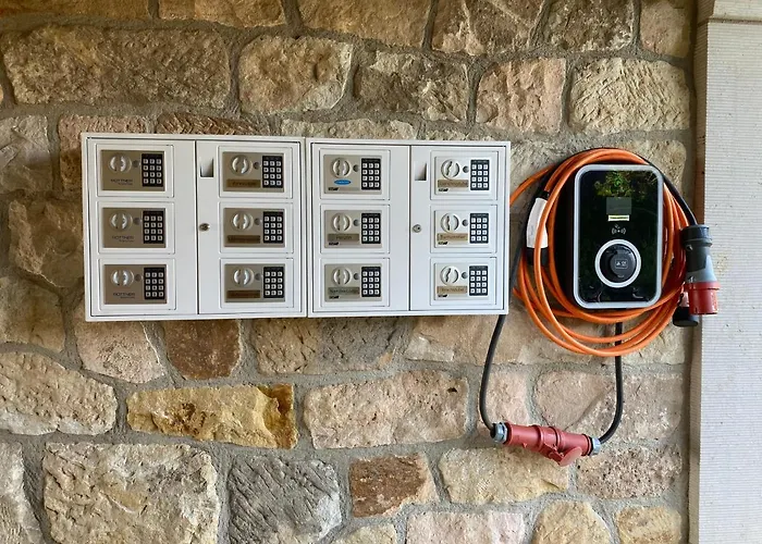 Laternenstube Mit Familienbett - Rittergut *