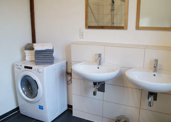 Апартаменты Laternenstube Mit Familienbett - Rittergut