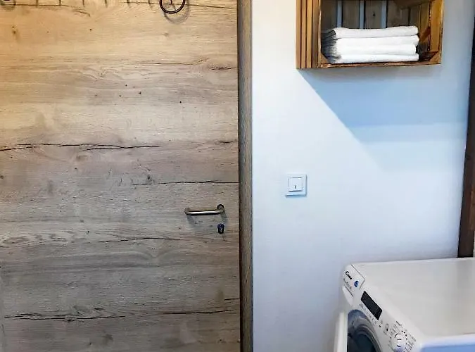 アパート Laternenstube Mit Familienbett - Rittergut *