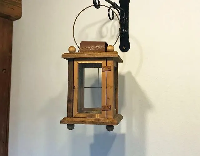 Апартаменты Laternenstube Mit Familienbett - Rittergut Leppersdorf