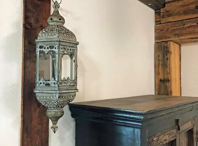 Laternenstube Mit Familienbett - Rittergut *